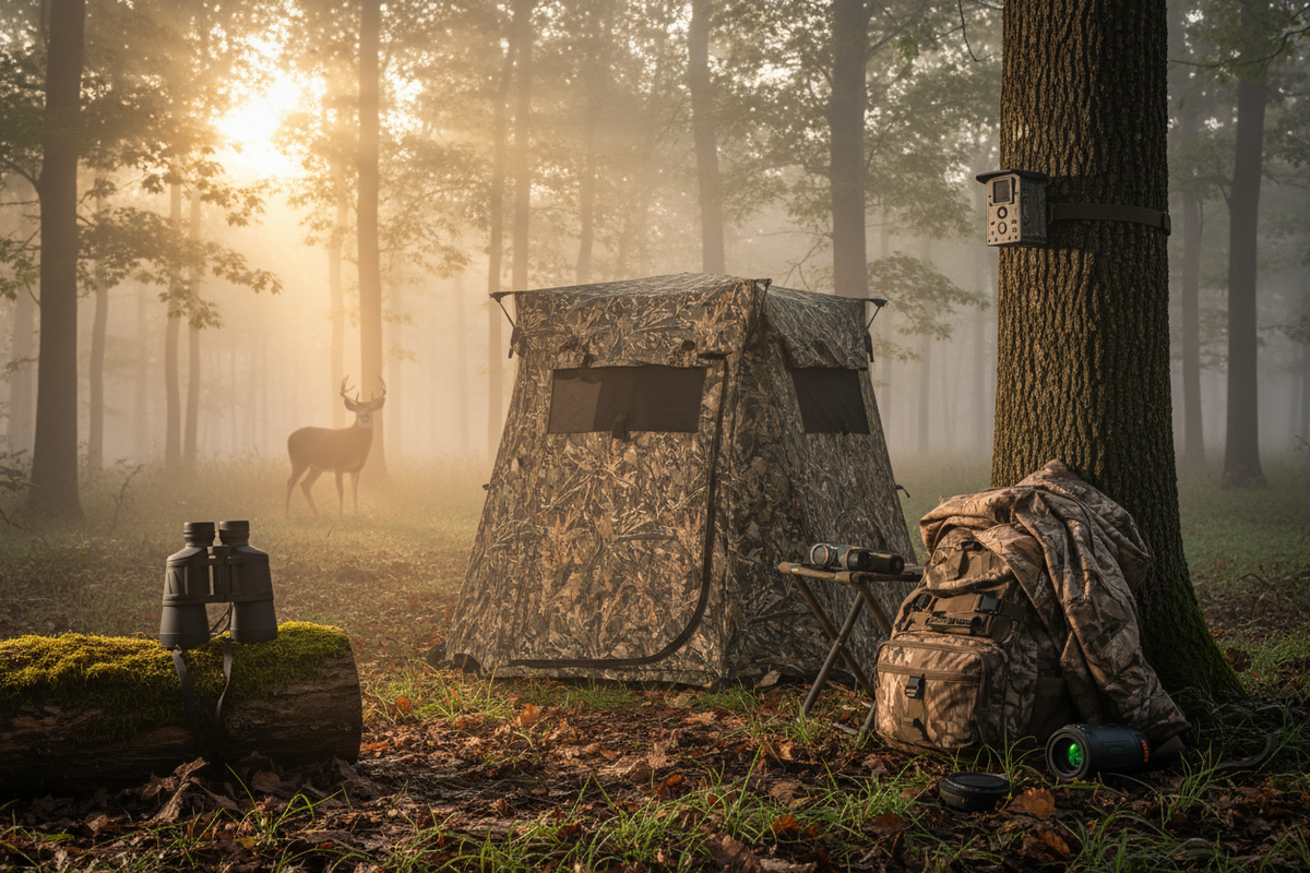 Hunting