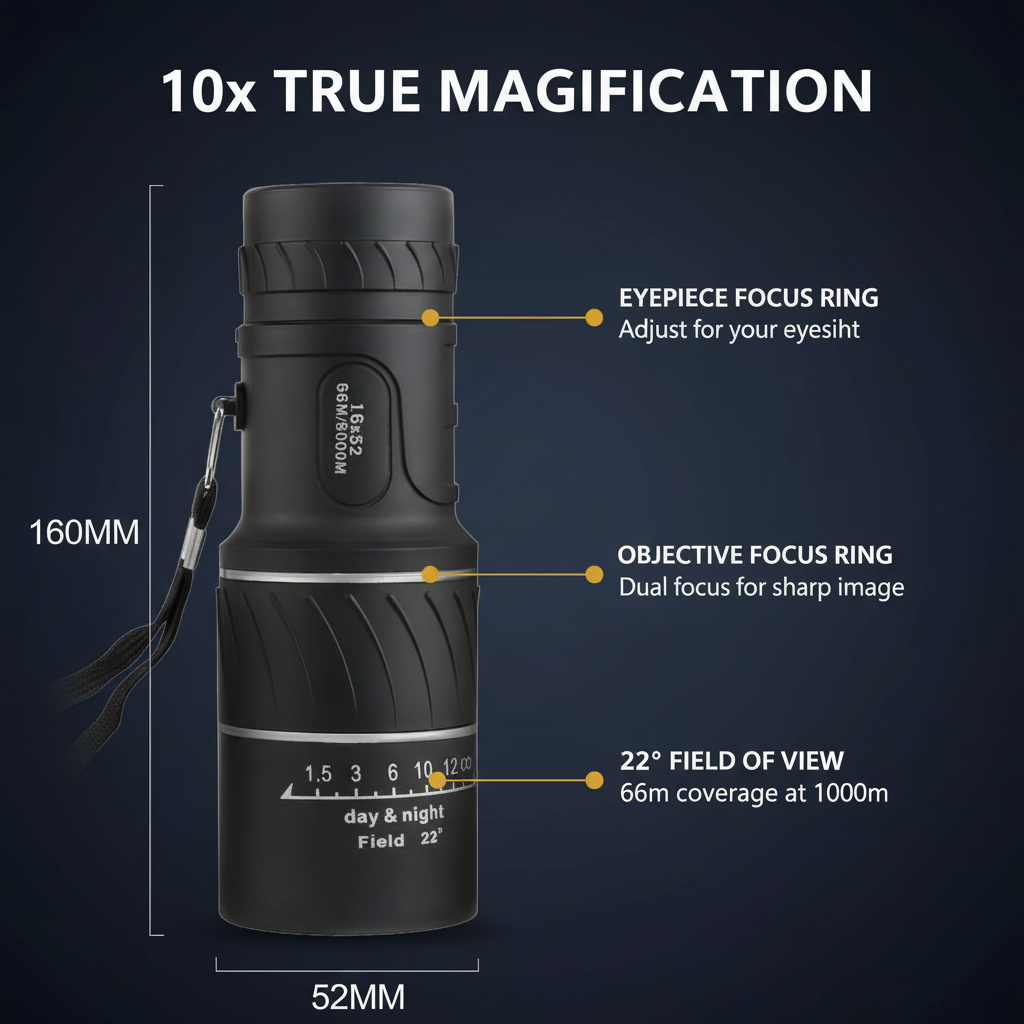 10x Callout Diagram