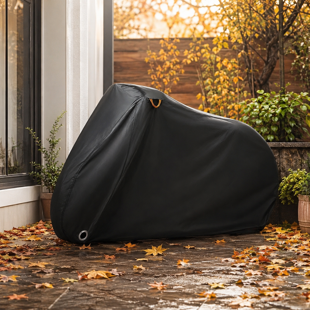 Bicycle Cover – Waterproof UV-Resistant All-Season Bike Protector