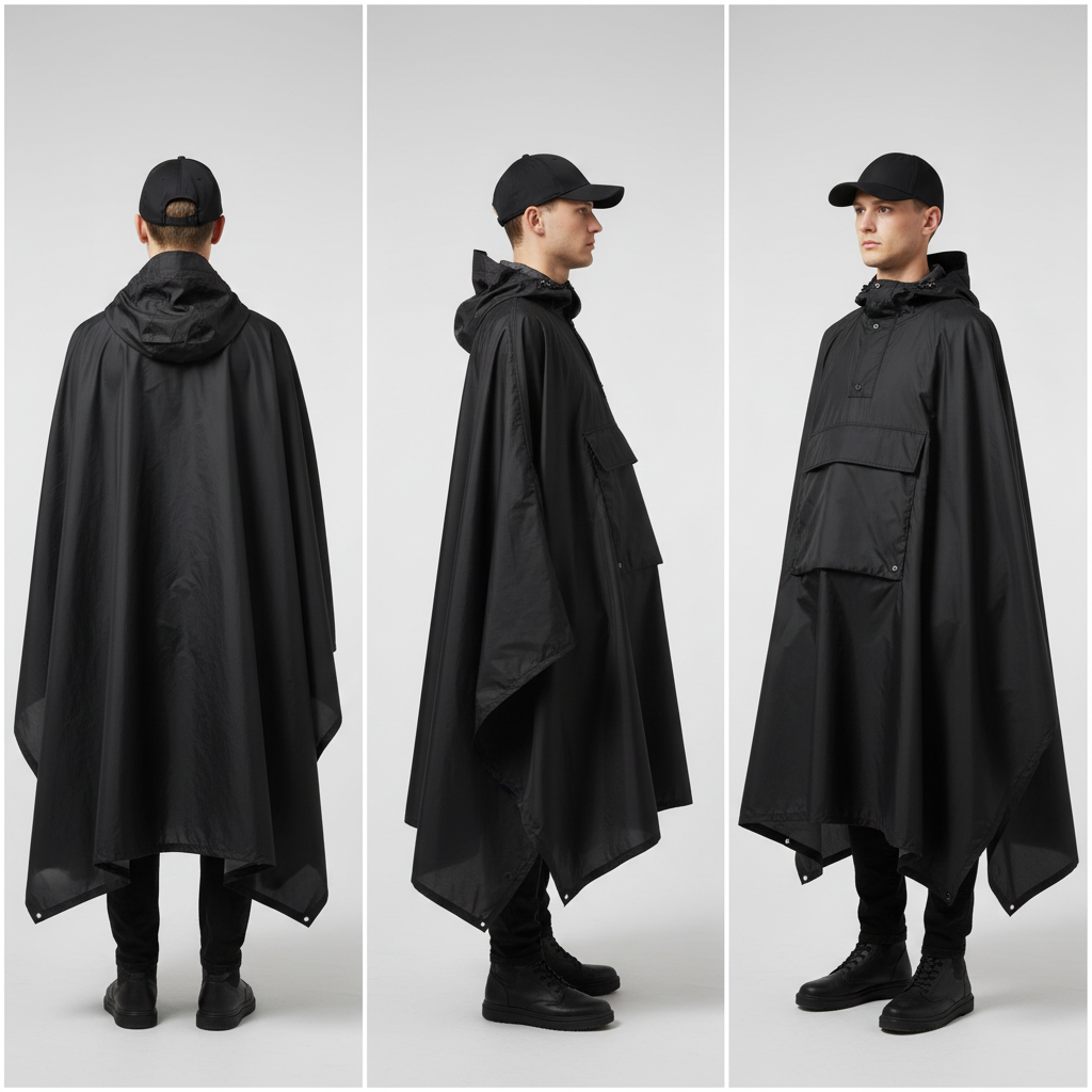 3-Angle Wear