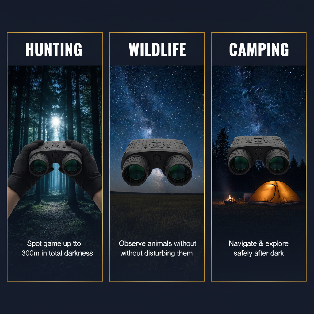 3-in-1 Use Cases