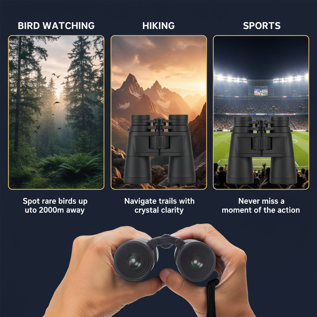 3-in-1 Use Cases
