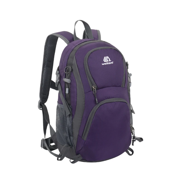 Ultralight Foldable Backpack – Packable Travel Daypack for Hiking & Commuting