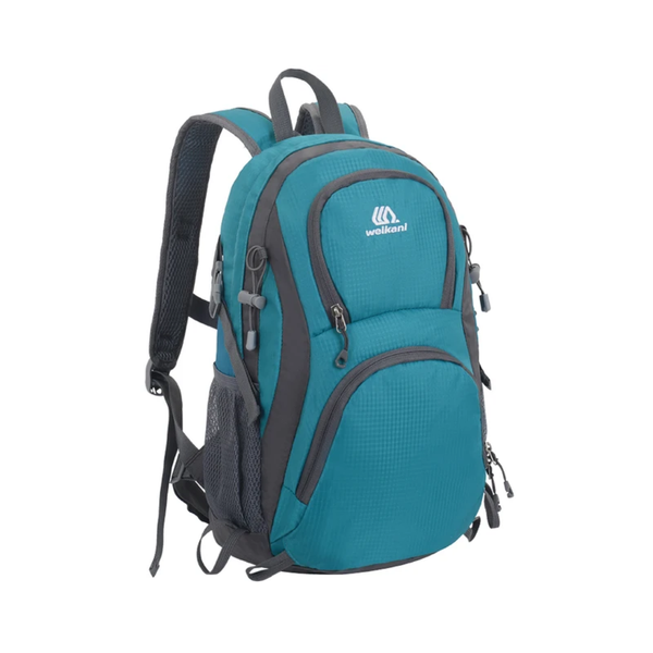 Ultralight Foldable Backpack – Packable Travel Daypack for Hiking & Commuting