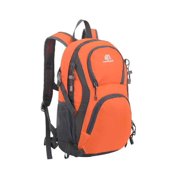 Ultralight Foldable Backpack – Packable Travel Daypack for Hiking & Commuting