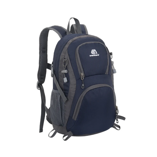 Ultralight Foldable Backpack – Packable Travel Daypack for Hiking & Commuting