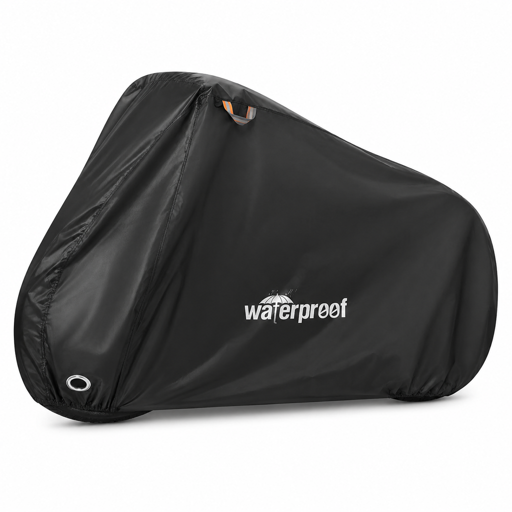 Bicycle Cover – Waterproof UV-Resistant All-Season Bike Protector