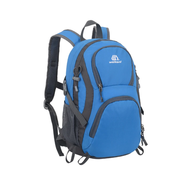 Ultralight Foldable Backpack – Packable Travel Daypack for Hiking & Commuting