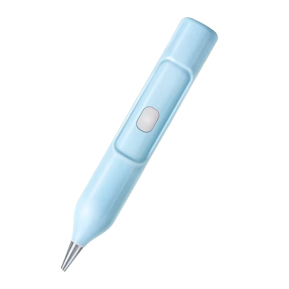 Electric Diamond Painting Pen – Cordless Precision Suction Tool for Diamond Art