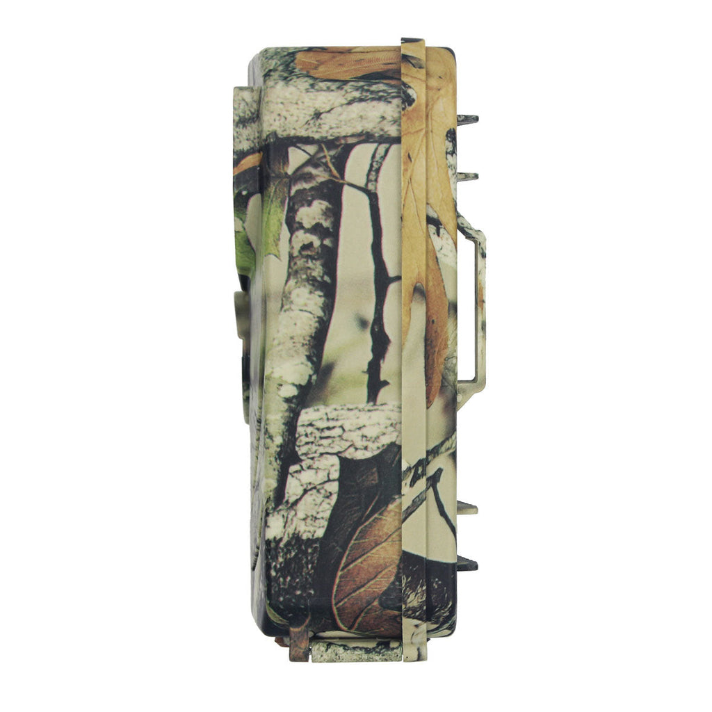 Trail Camera – Motion-Activated Wildlife Camera with No-Glow Night Vision