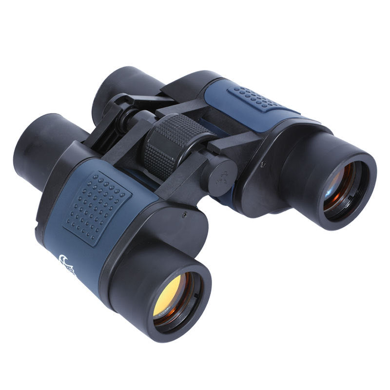 Long-Range Binoculars – 10×36 Enhanced Low-Light Binoculars for Dawn & Dusk