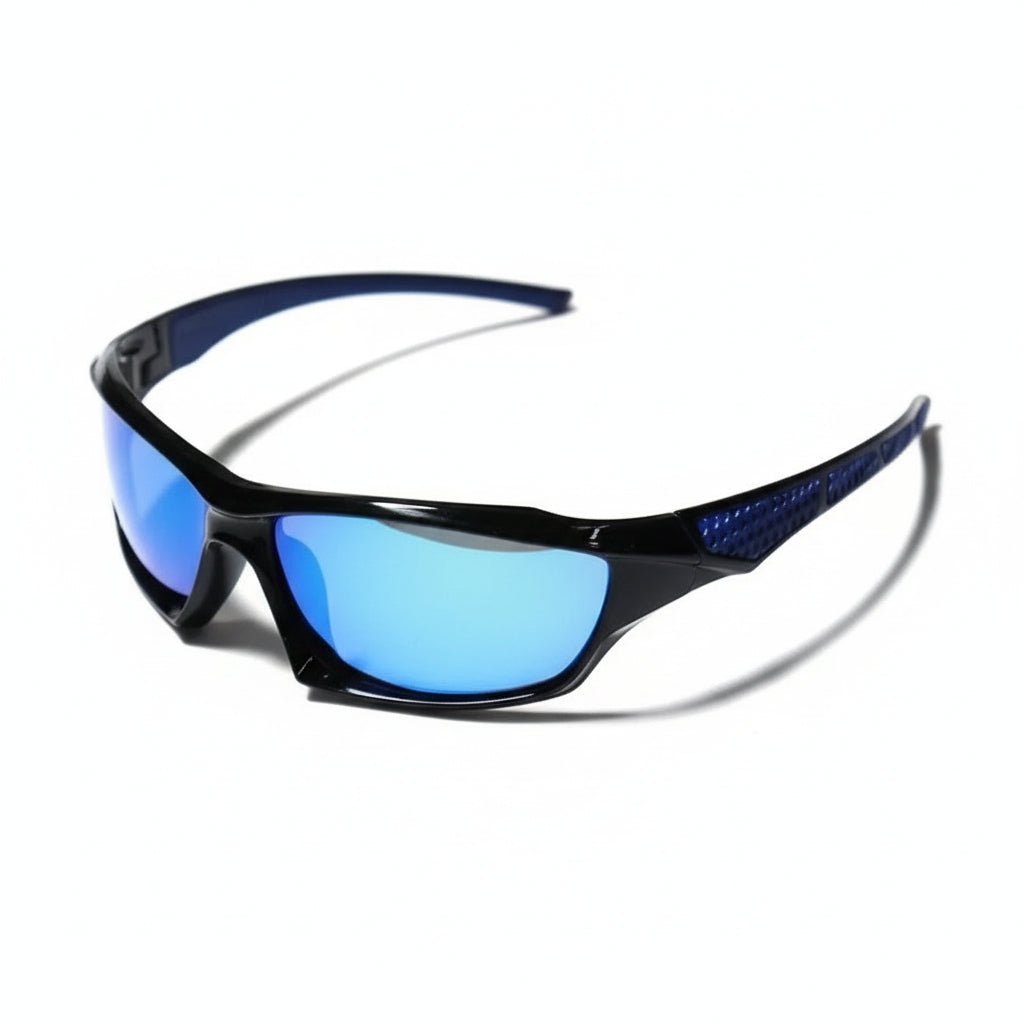 Polarised Sunglasses – UV400 Sport Sunglasses for Driving, Cycling & Fishing