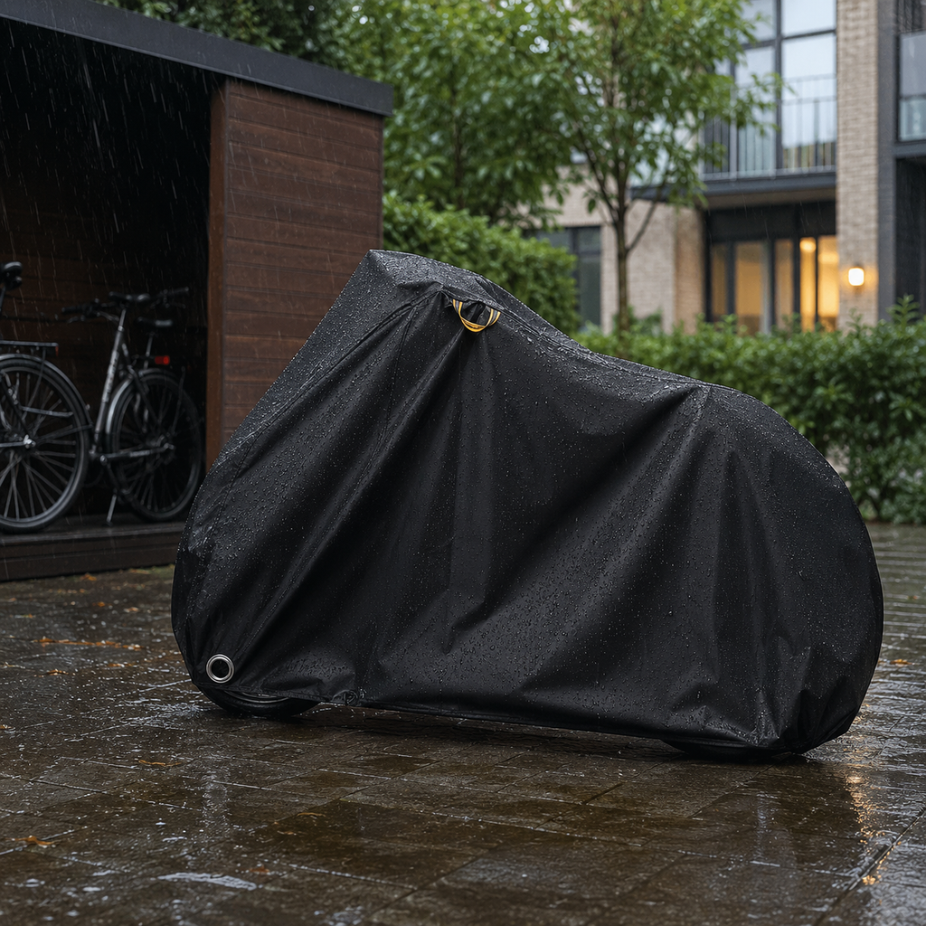 Bicycle Cover – Waterproof UV-Resistant All-Season Bike Protector