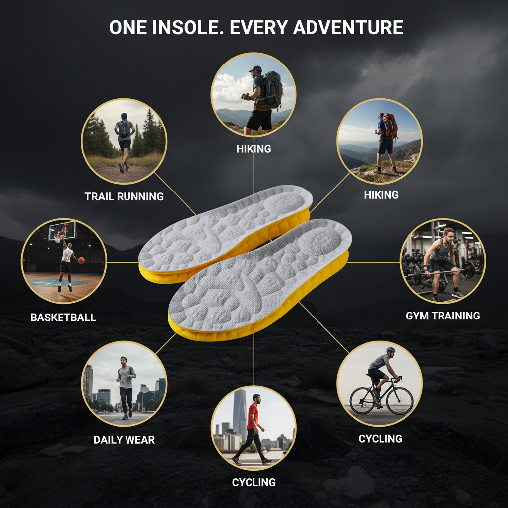 Activity Circles