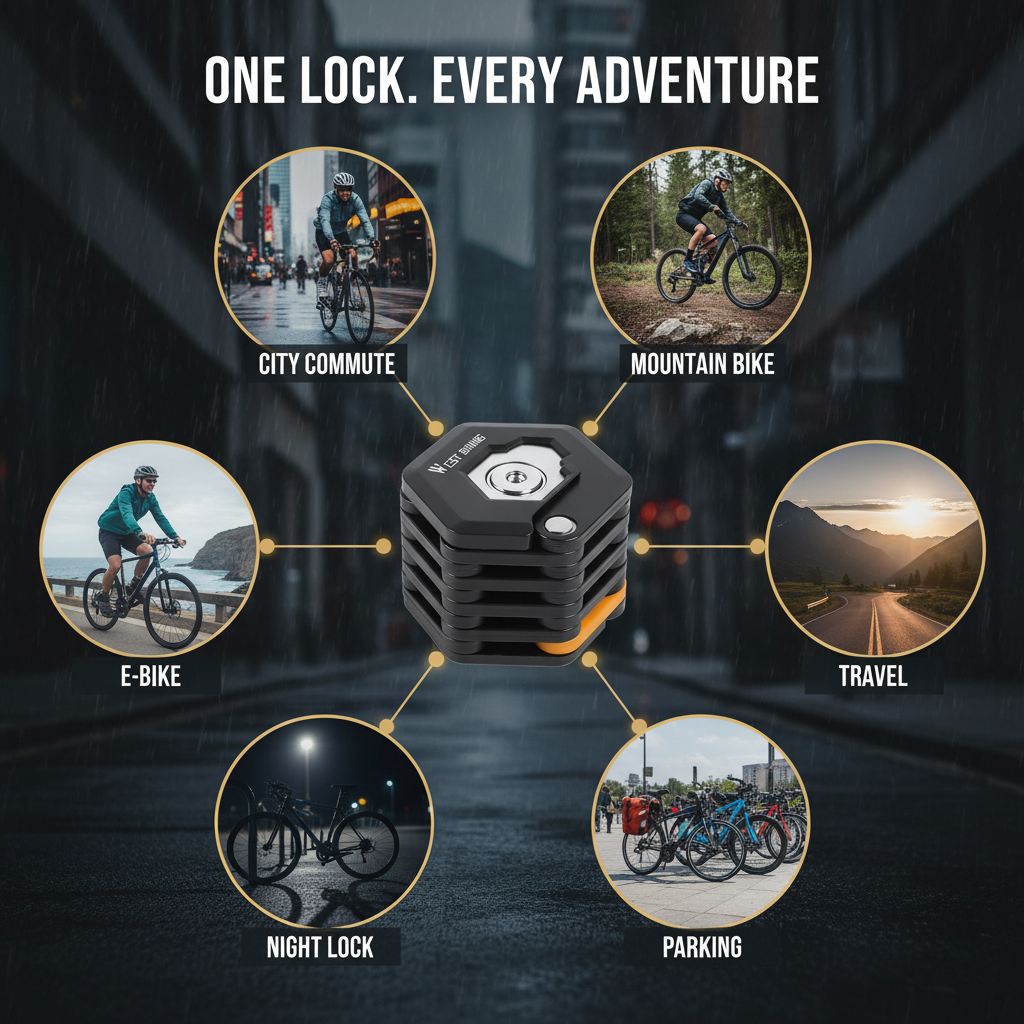 Activity Circles