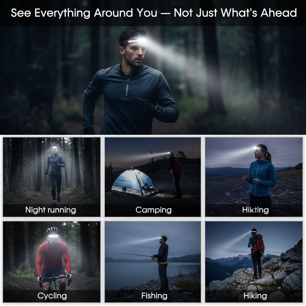 Activity Collage