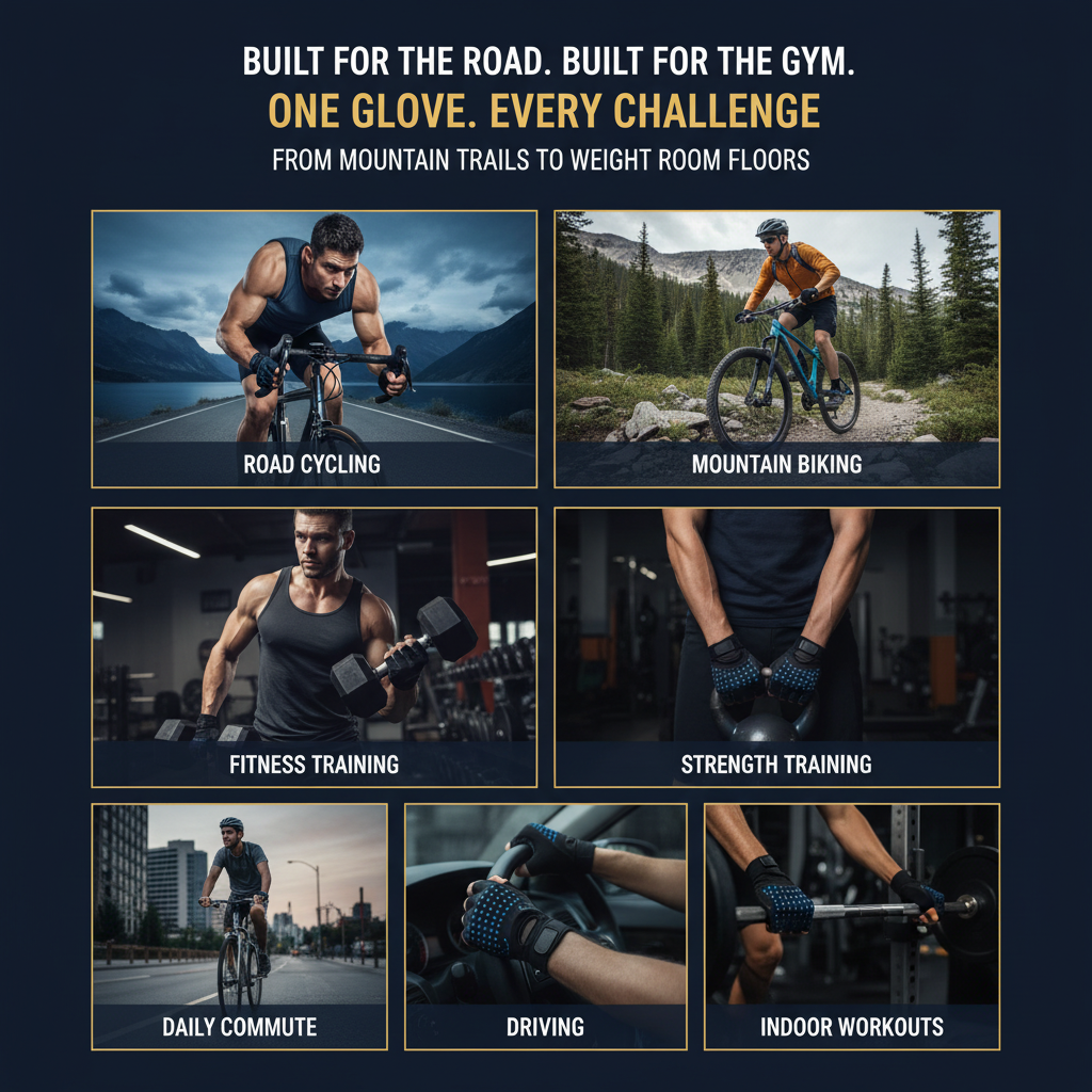 Activity Grid