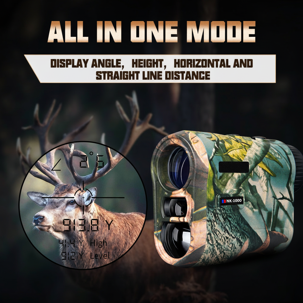 All In One Mode