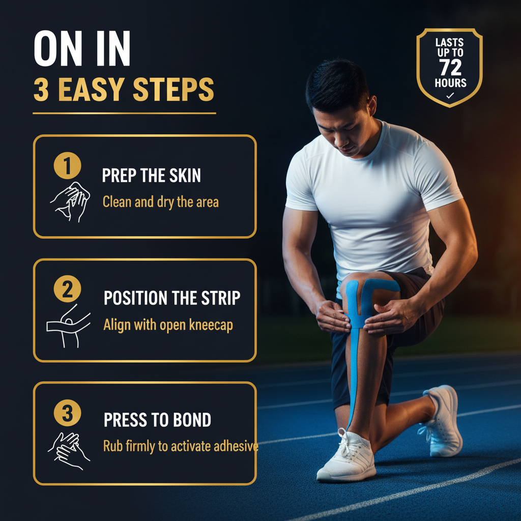 Apply Steps Reimagined