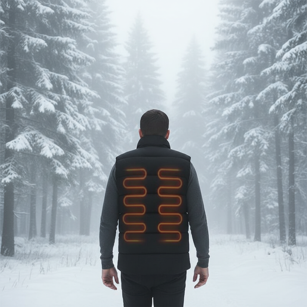 Black Lifestyle Forest