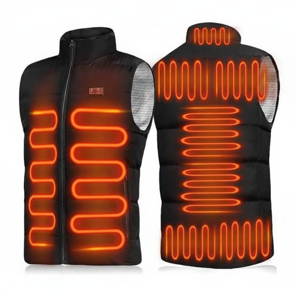 Black Vest High Res