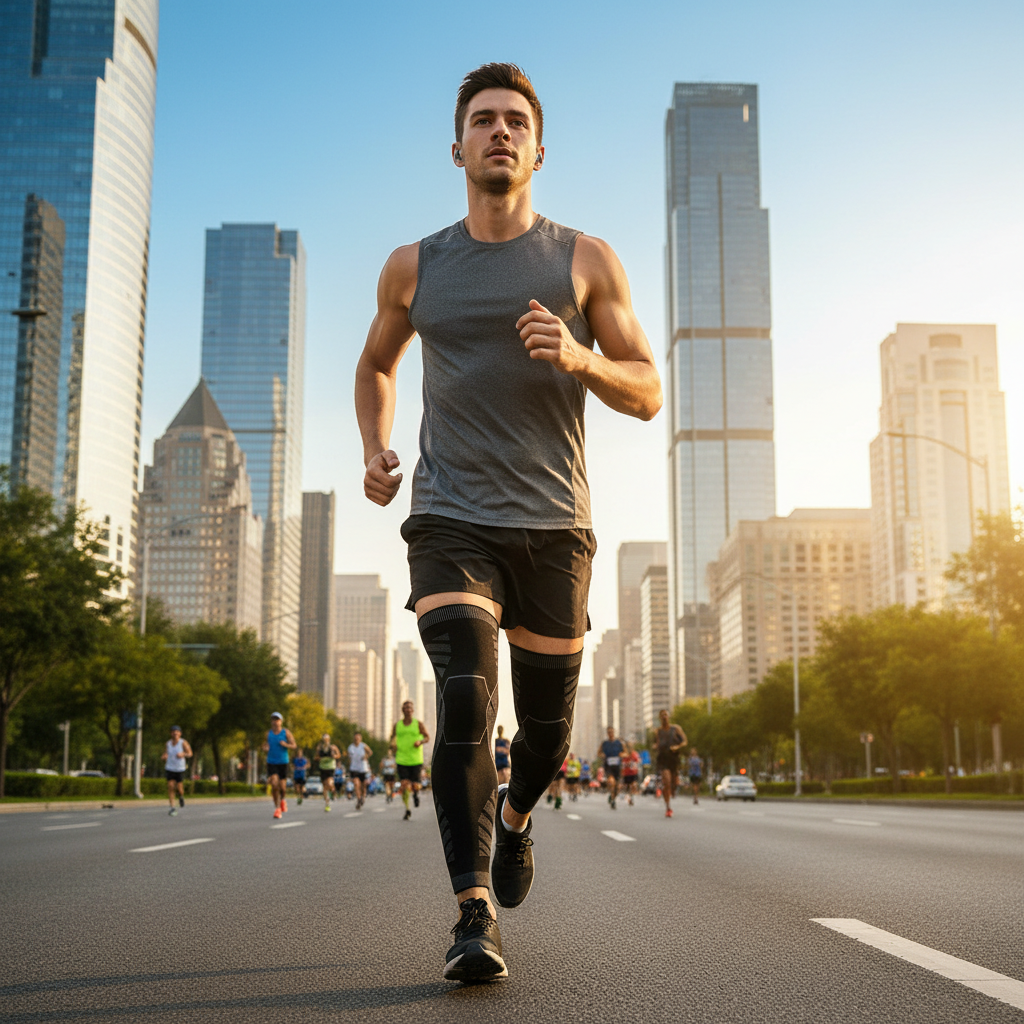City Marathon