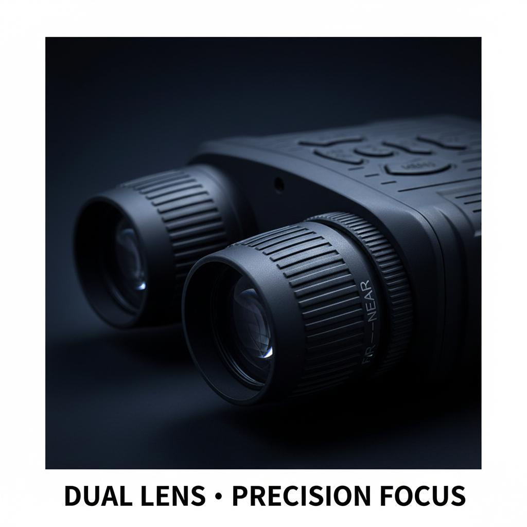 Close-up – Lenses