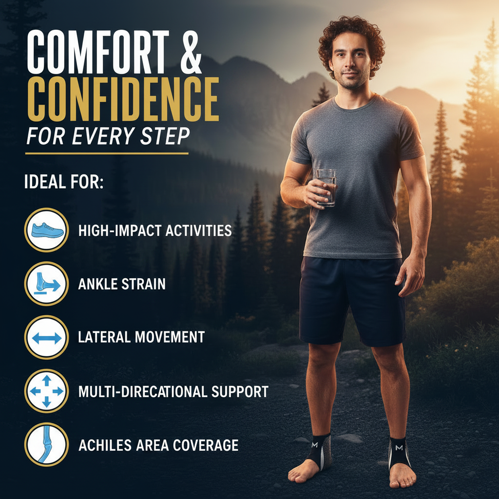 Comfort and Confidence Clean