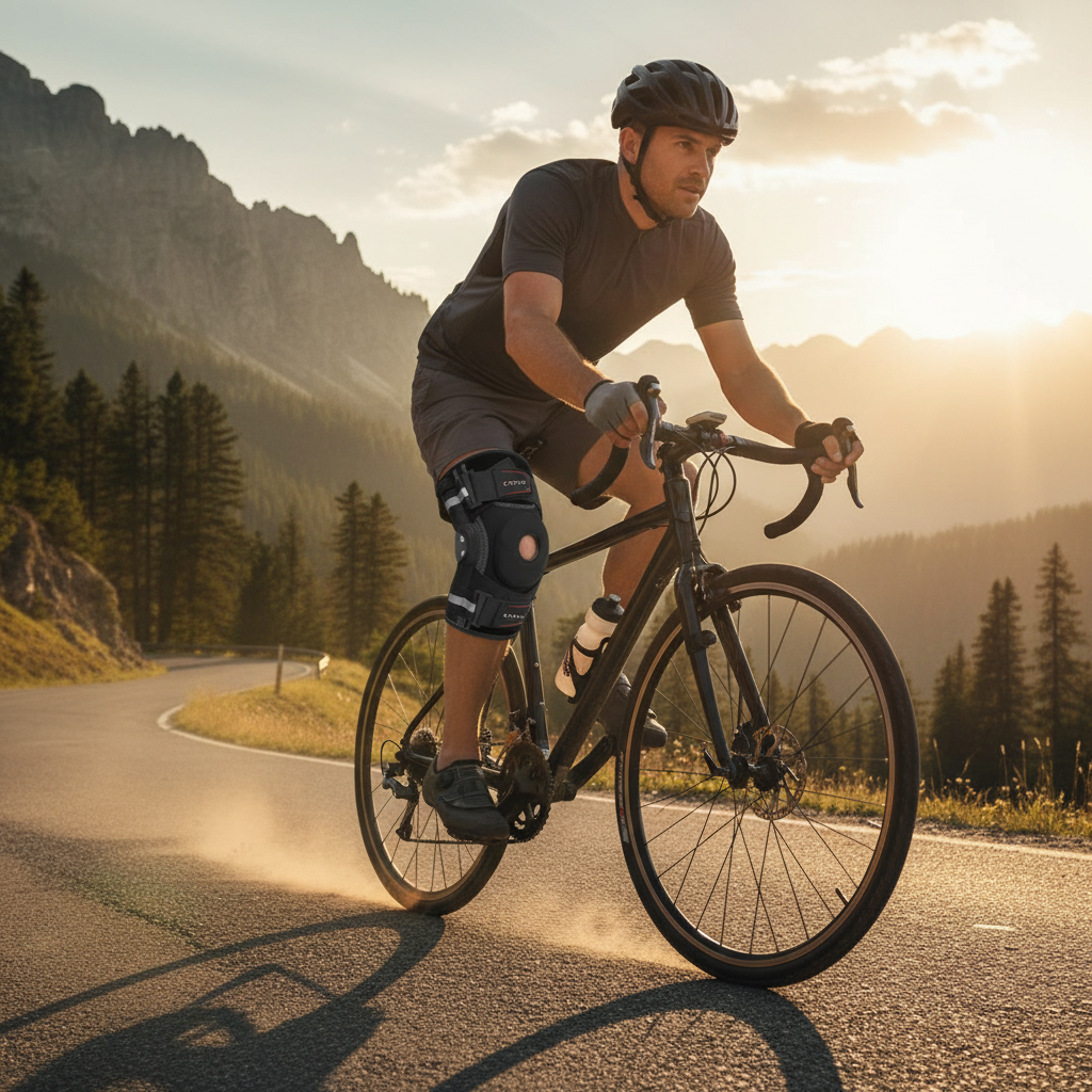 Cycling