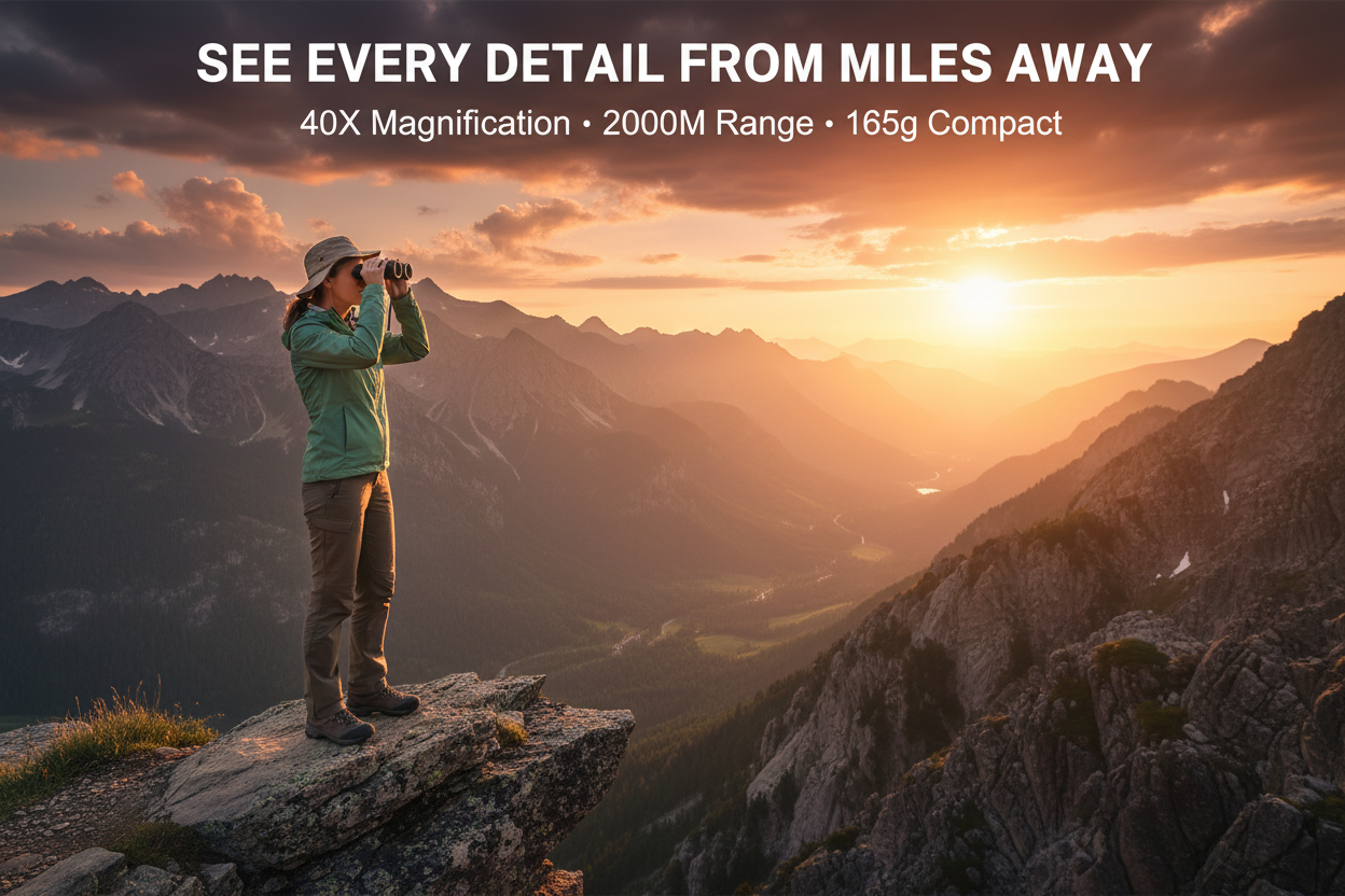 Description Banner