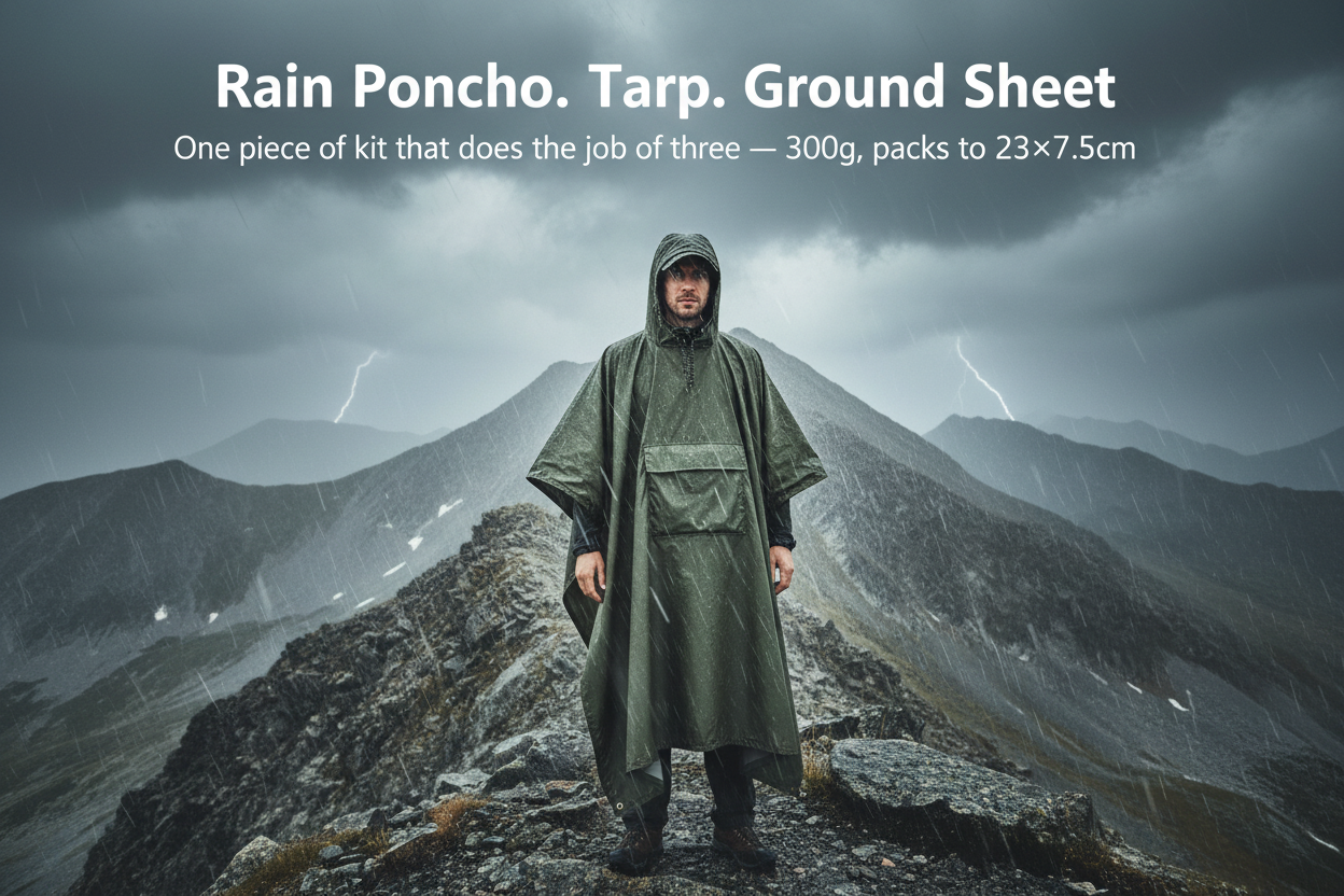 Description Banner
