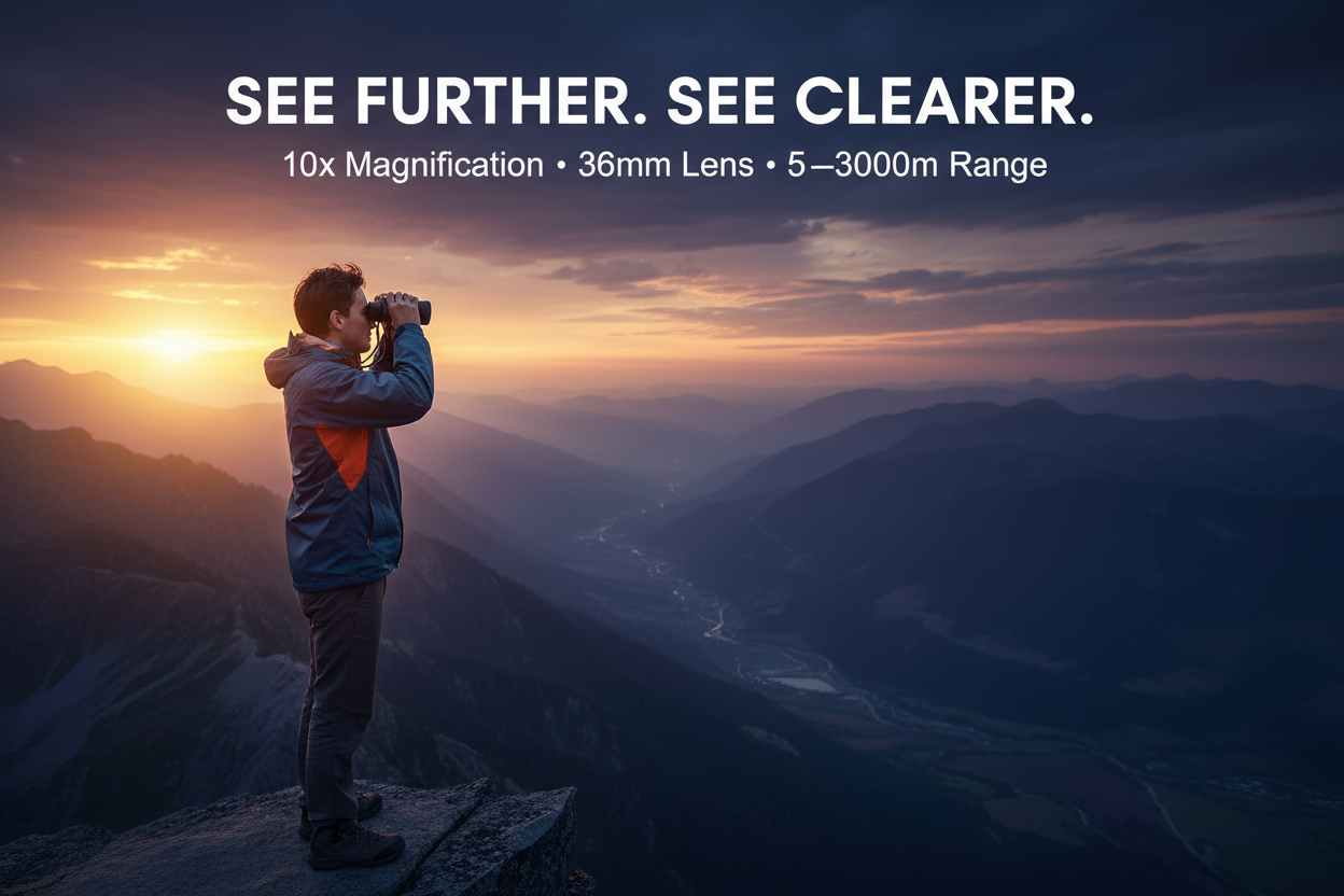 Description Banner