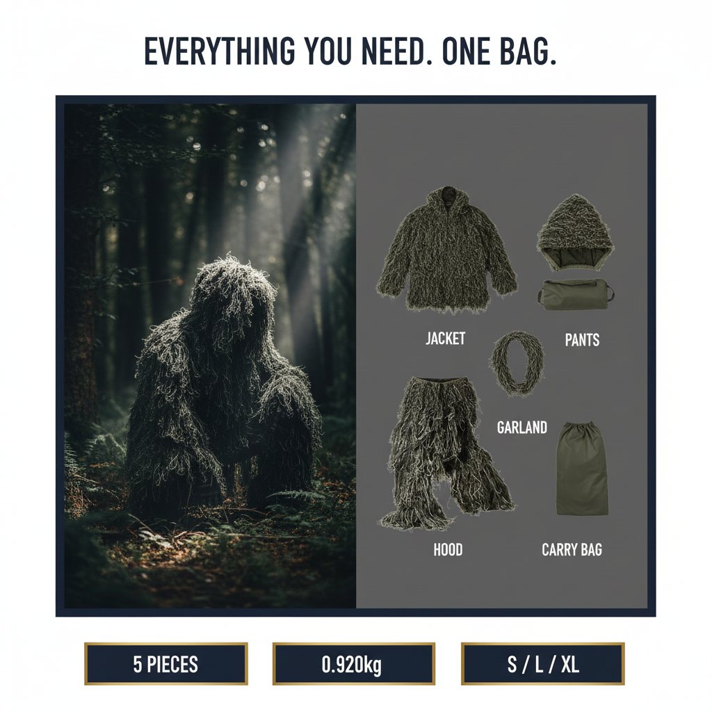 Everything You Need