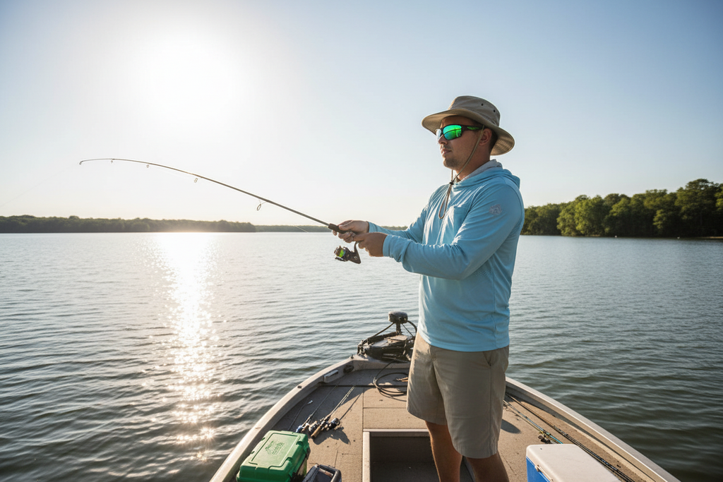 Fishing Lifestyle