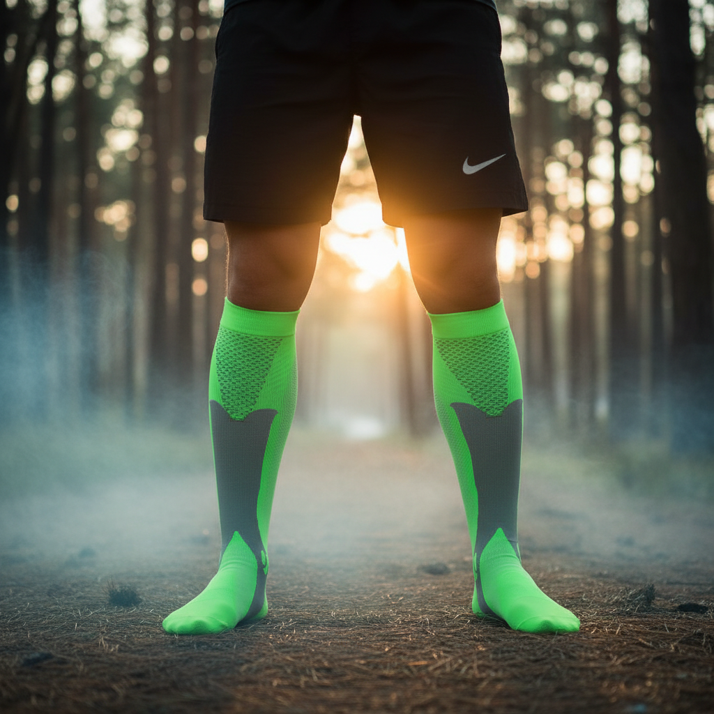 Green Forest Trail
