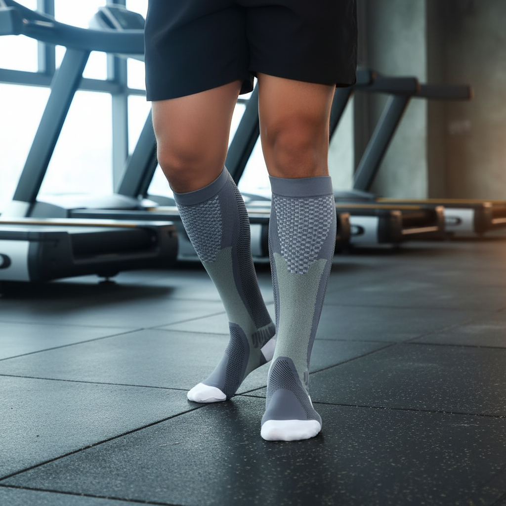 Grey Gym