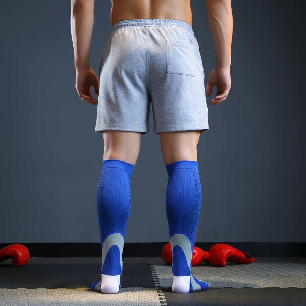Gym Rear View