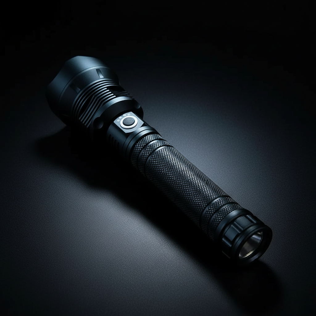 Hero Studio Shot