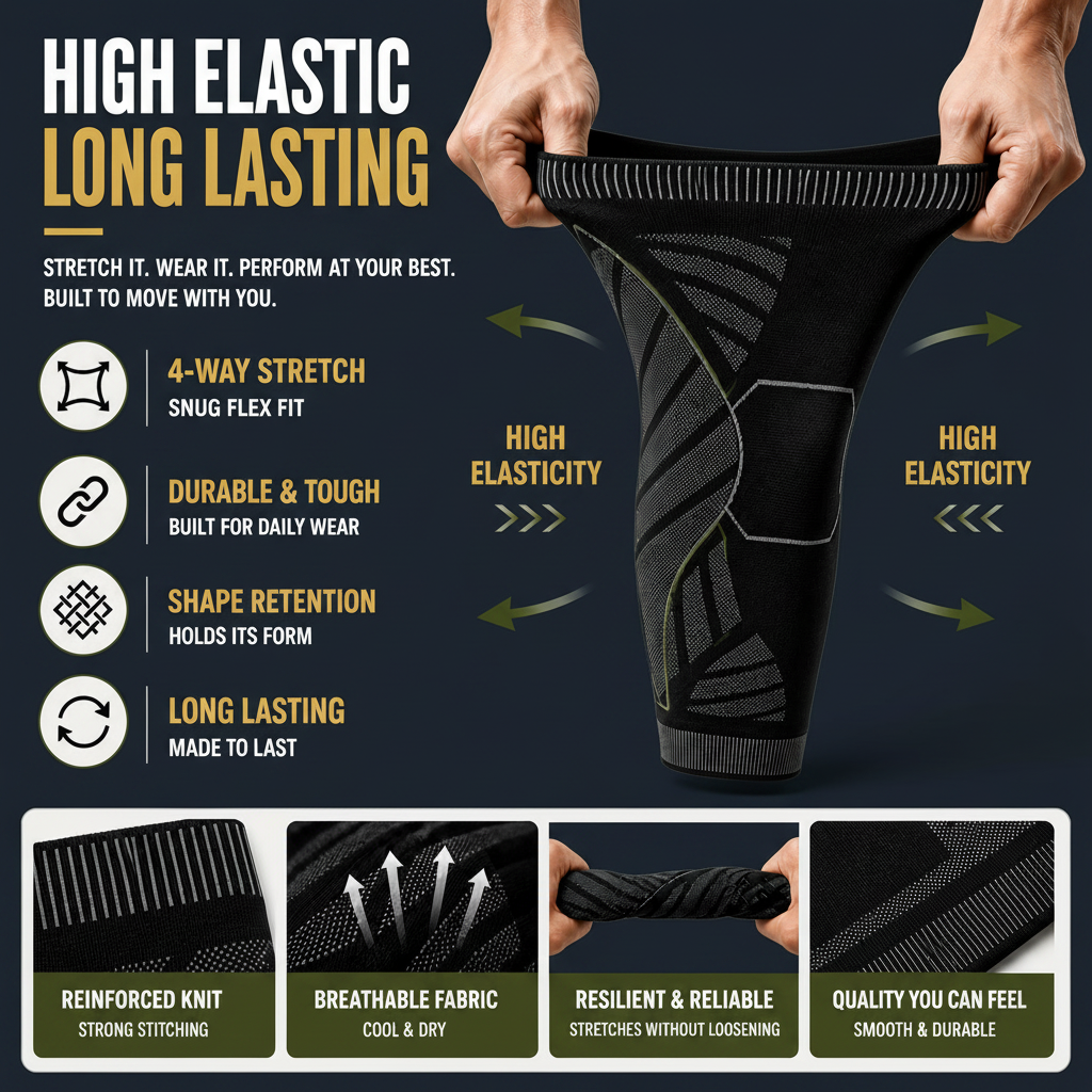 High Elastic