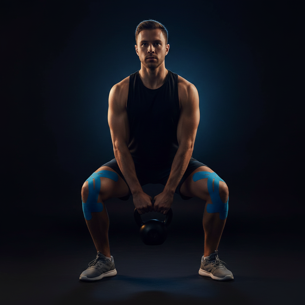 Kettlebell