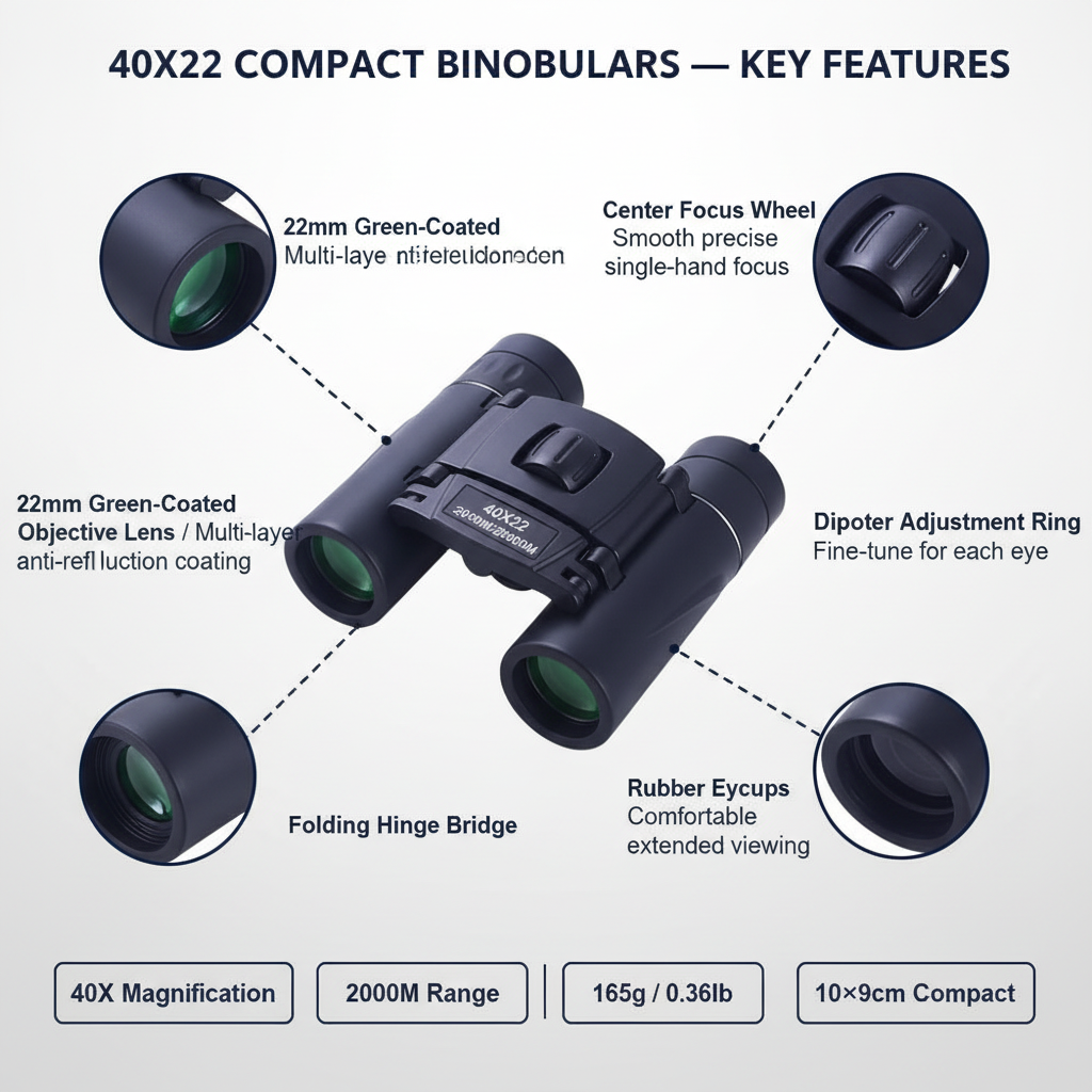 Key Features
