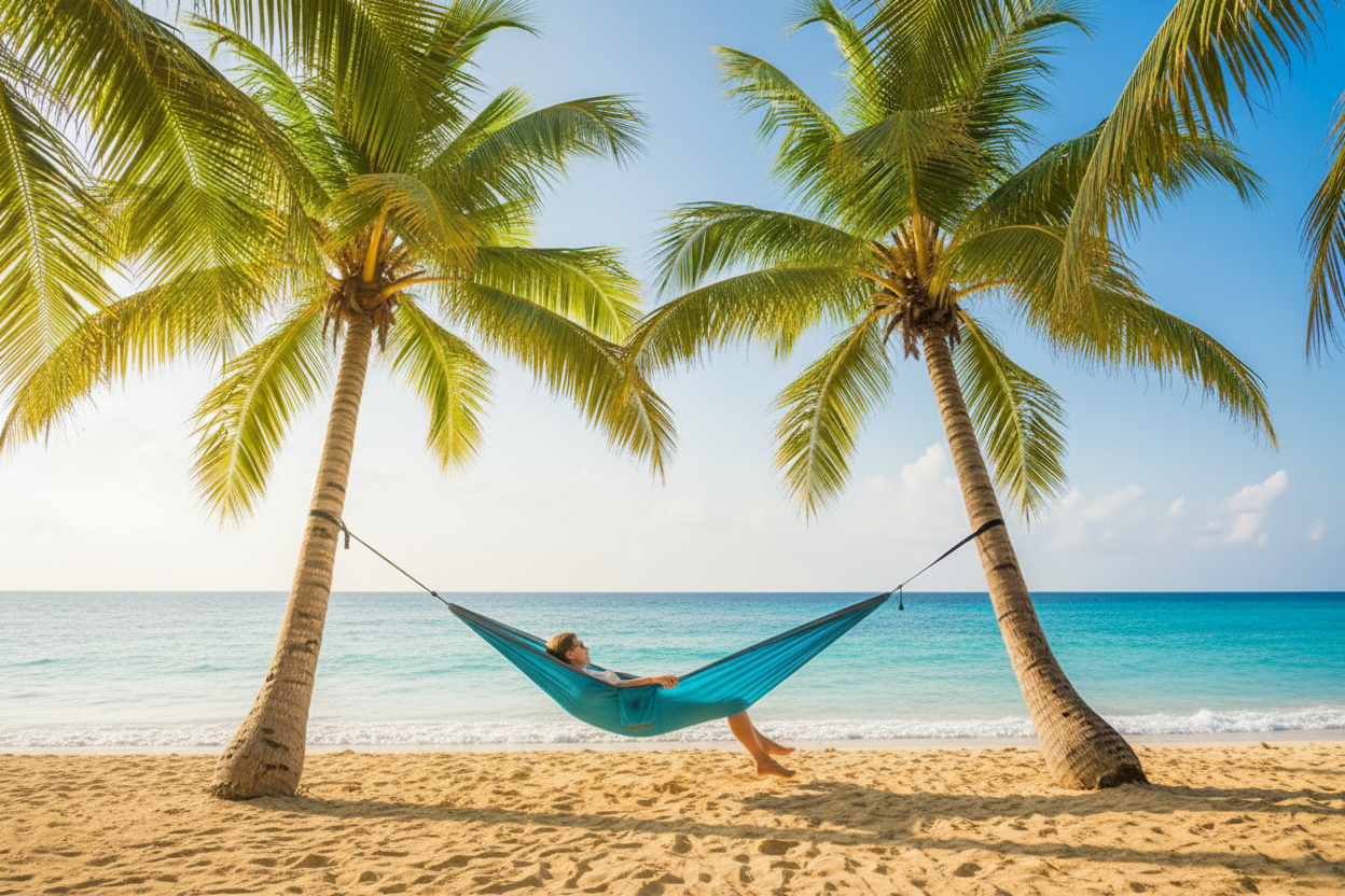 Lifestyle 2 – Beach