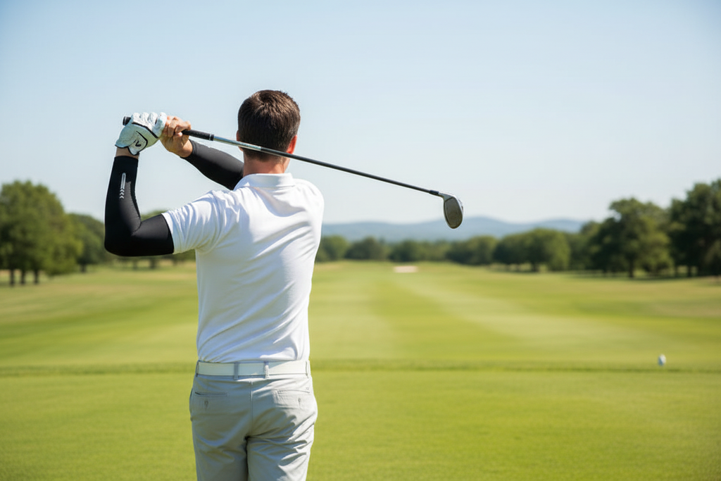 Lifestyle 2 – Golf