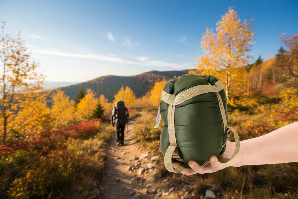 Lifestyle 2 – Hiking