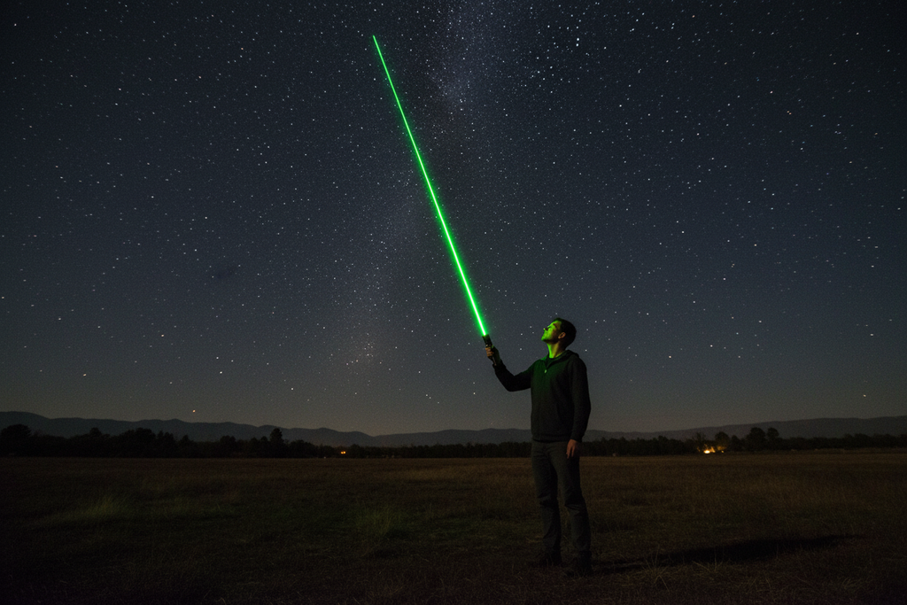 Lifestyle 2 – Stargazing