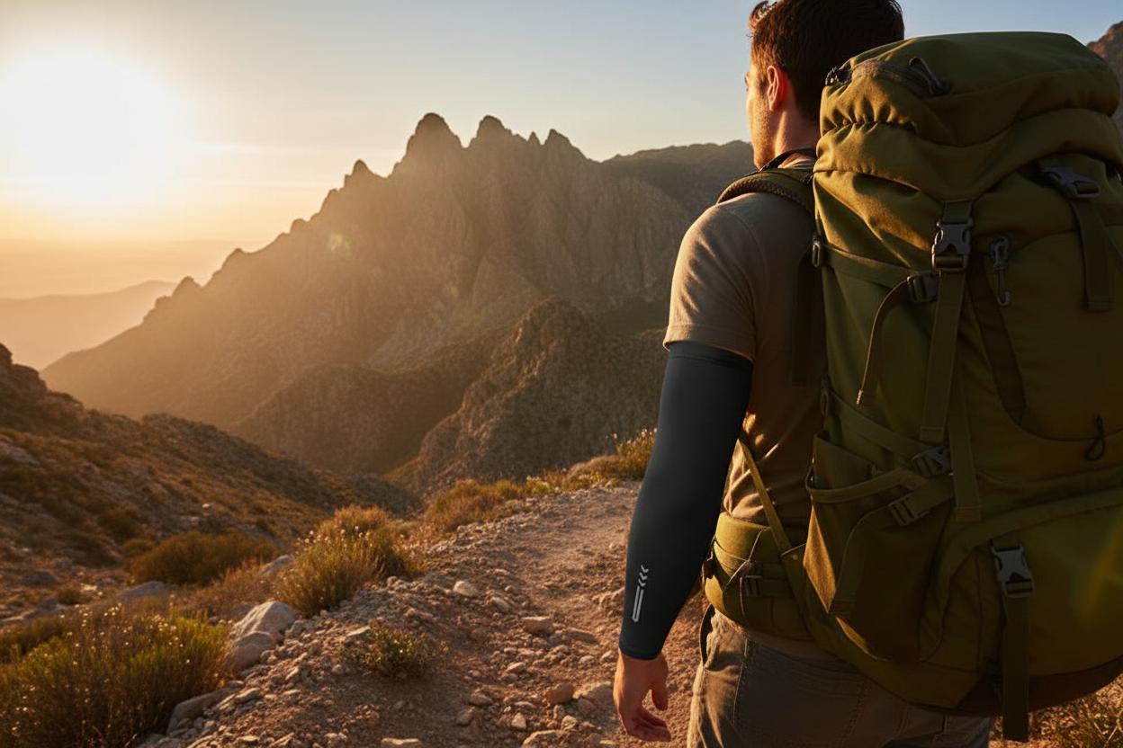 Lifestyle 3 – Hiking
