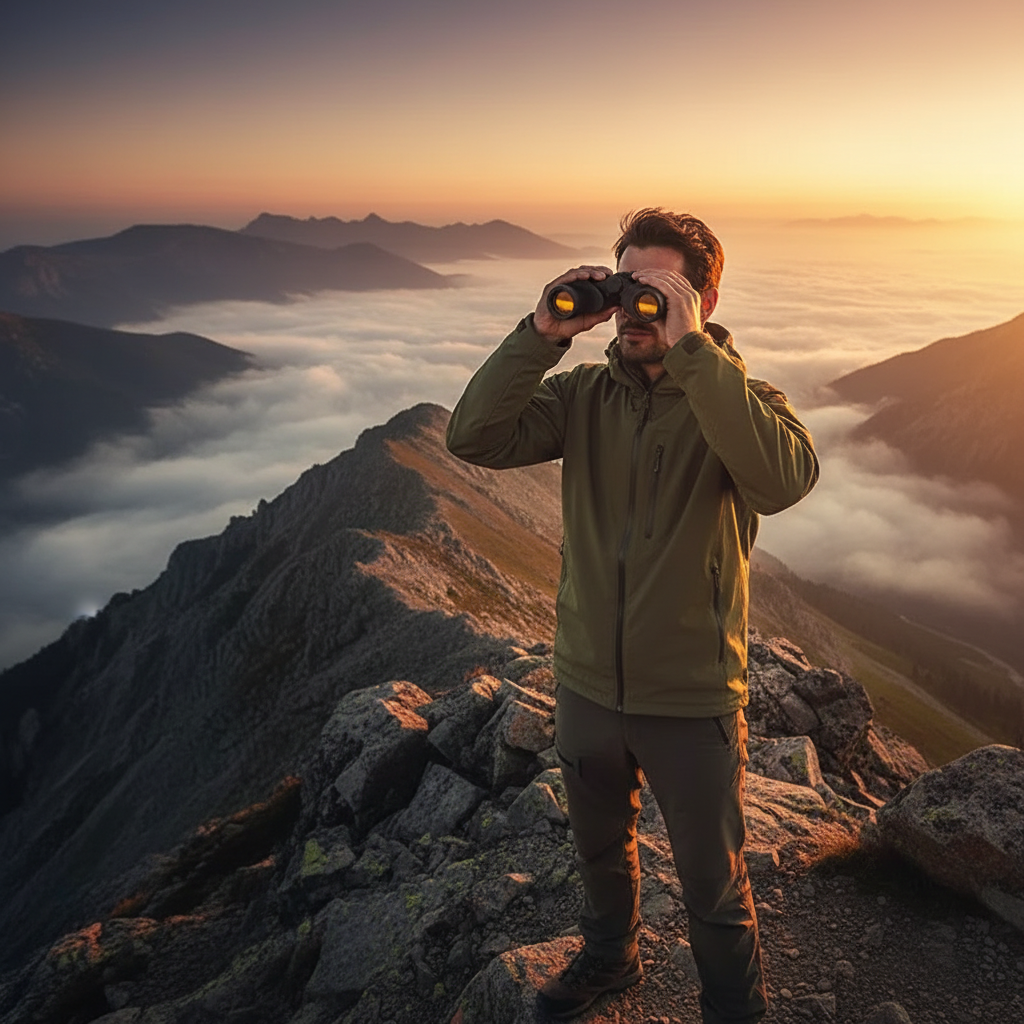 Lifestyle – Mountain Ridge