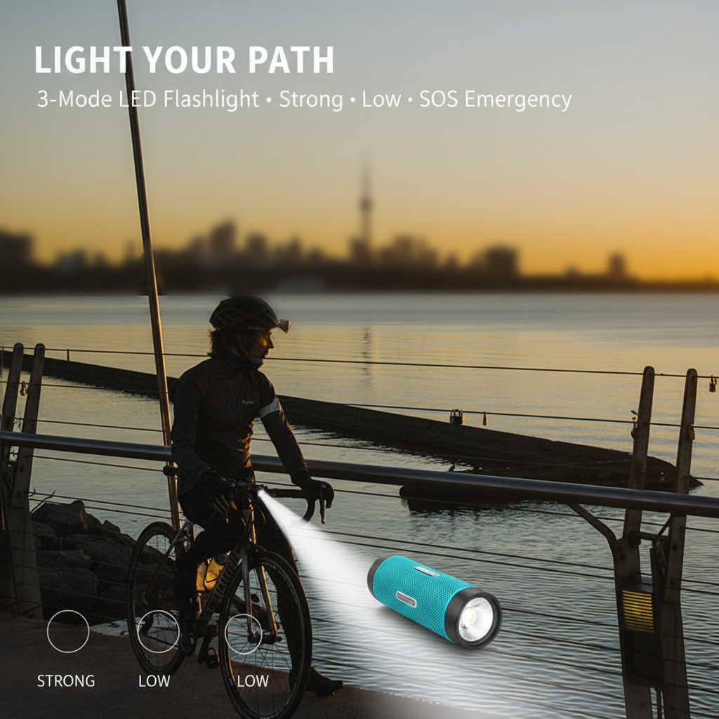 Light Your Path