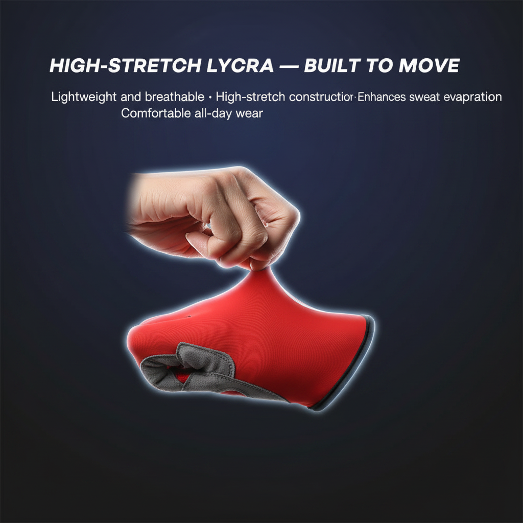 Lycra Stretch