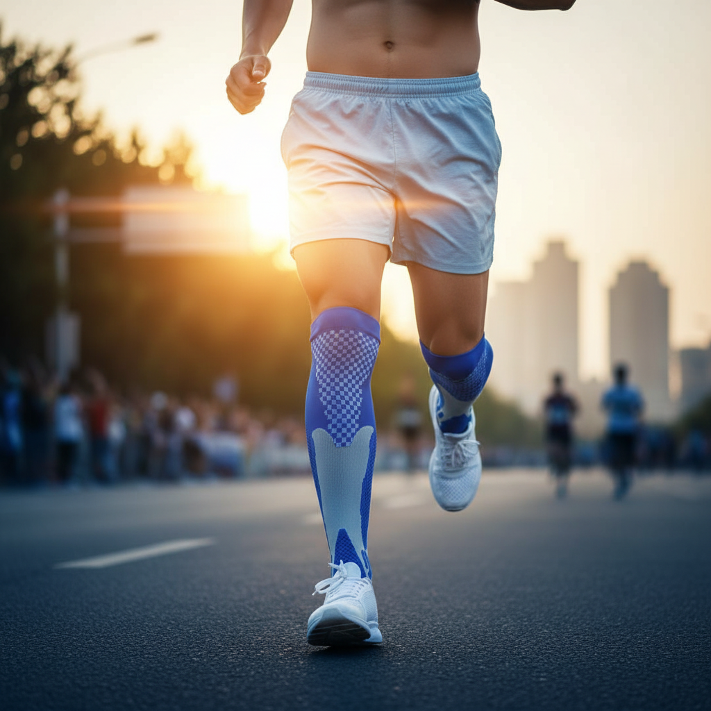 Marathon Running